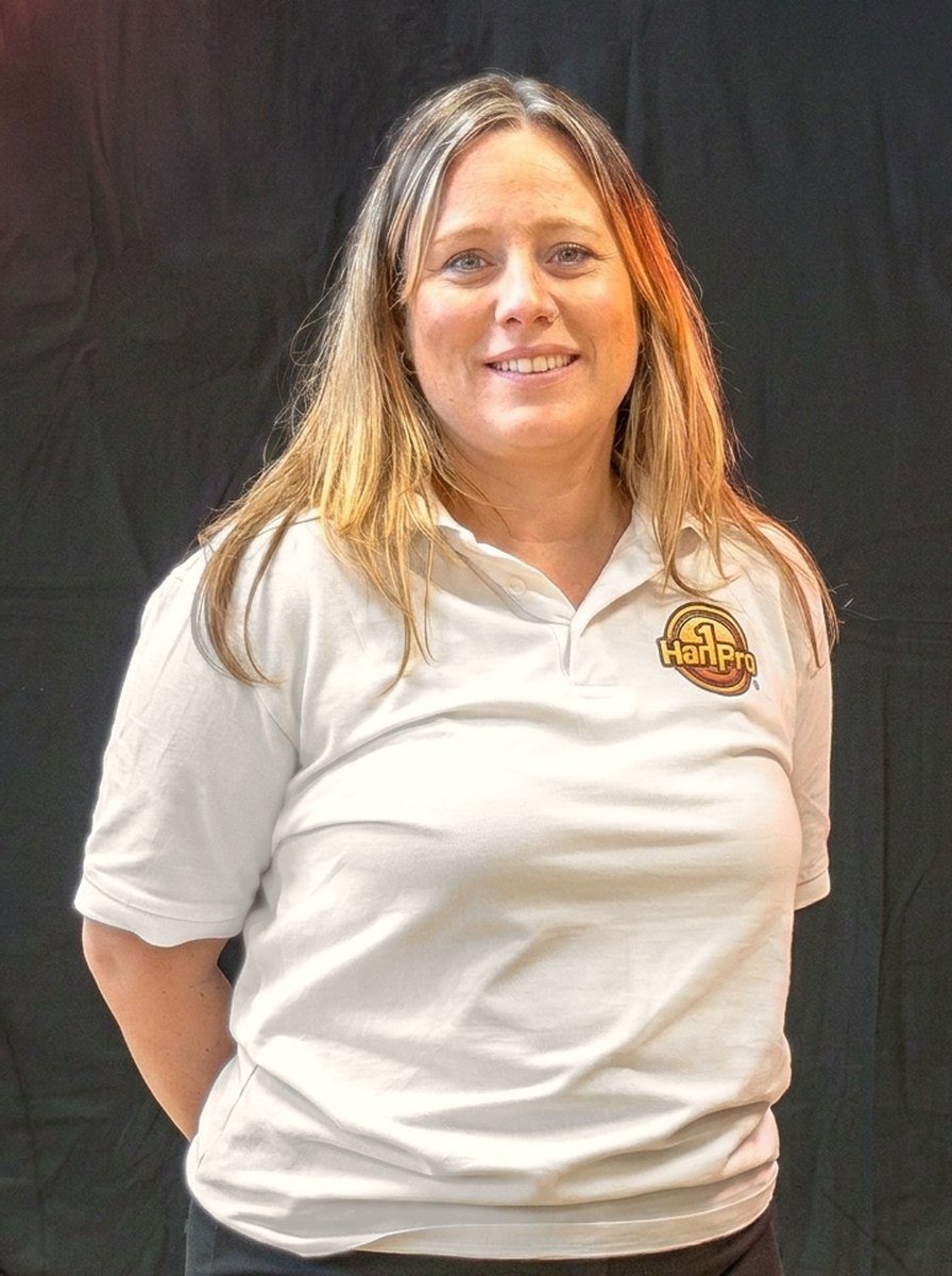 Lisa Vergriete