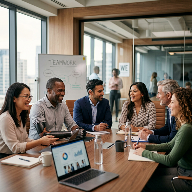 Sensibilisation au Handicap en Entreprise : Le Guide Complet 2026