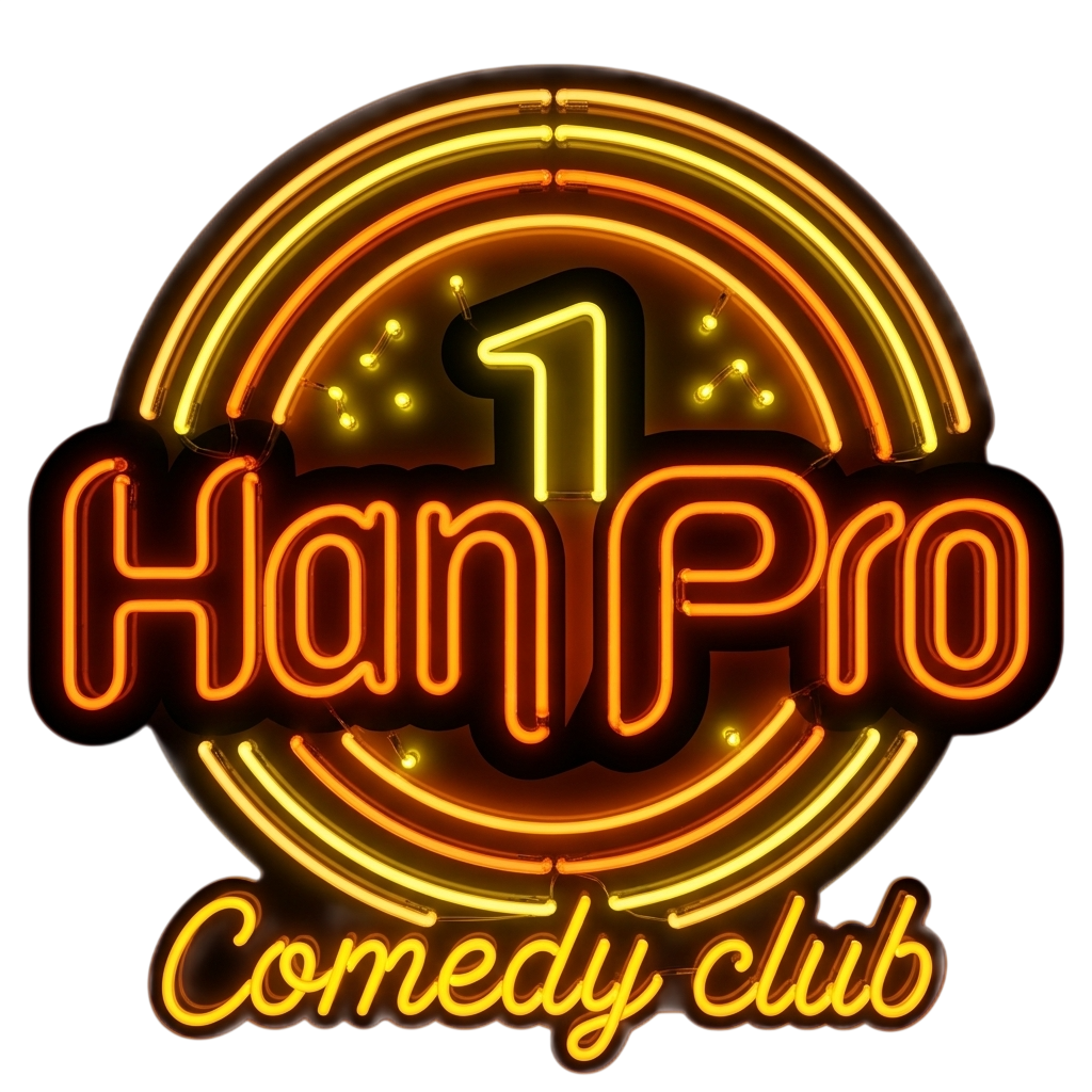 Comedy Club — Sensibilisation handicap