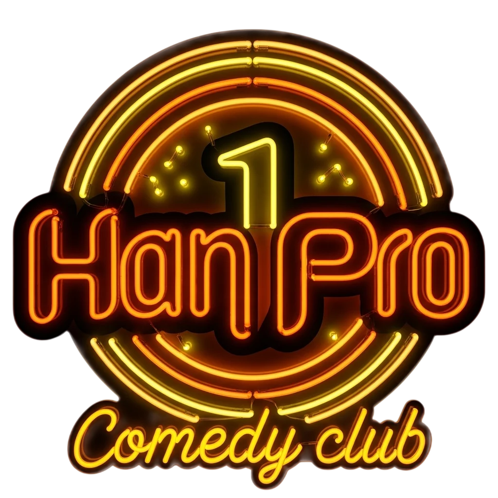 Comedy Club Han1Pro — Sensibilisation handicap en Auvergne-Rhône-Alpes