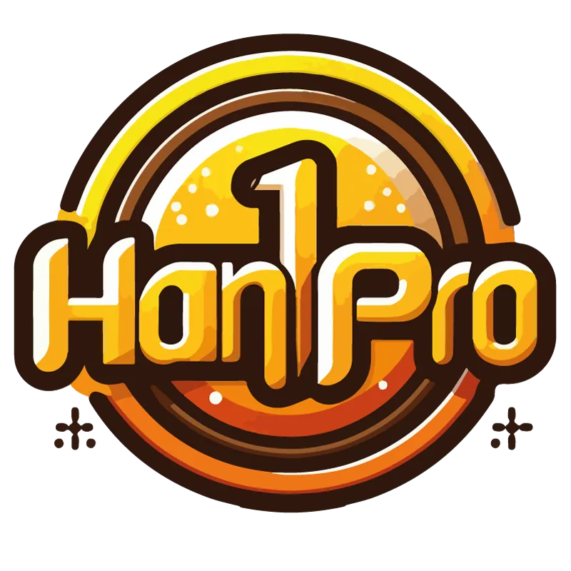 Han1Pro Logo