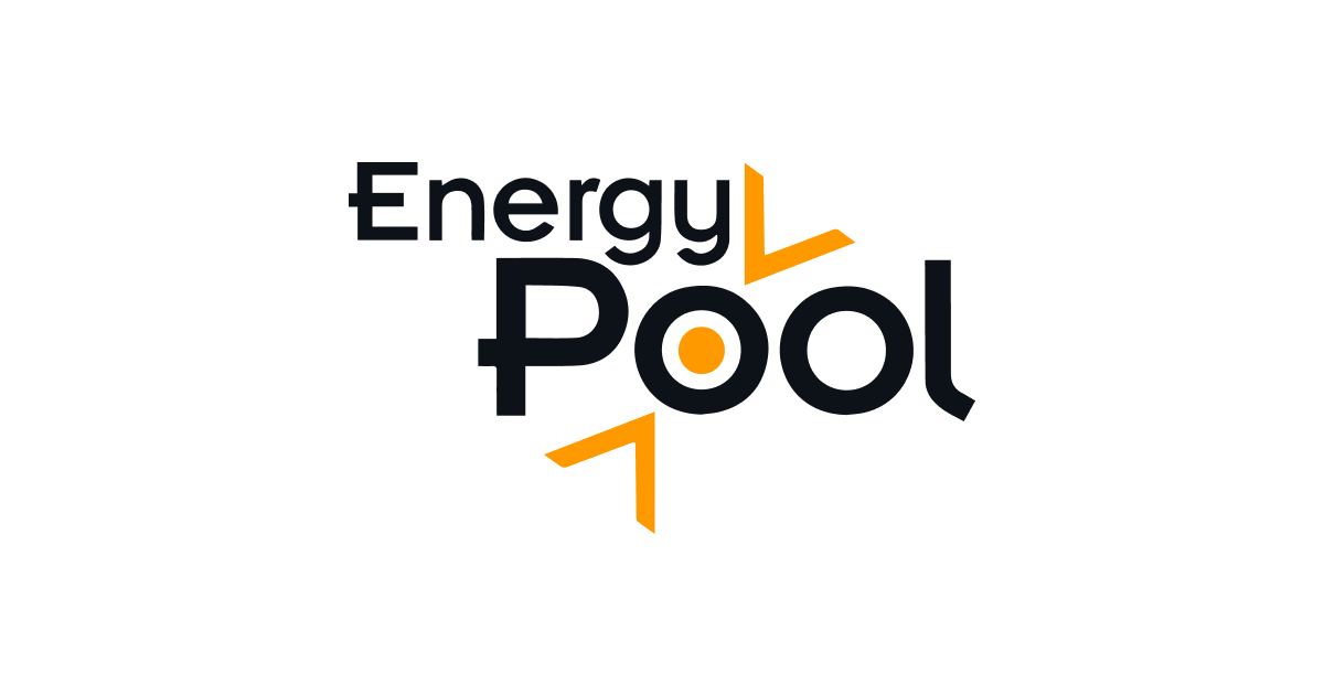 ENERGY POOL logo