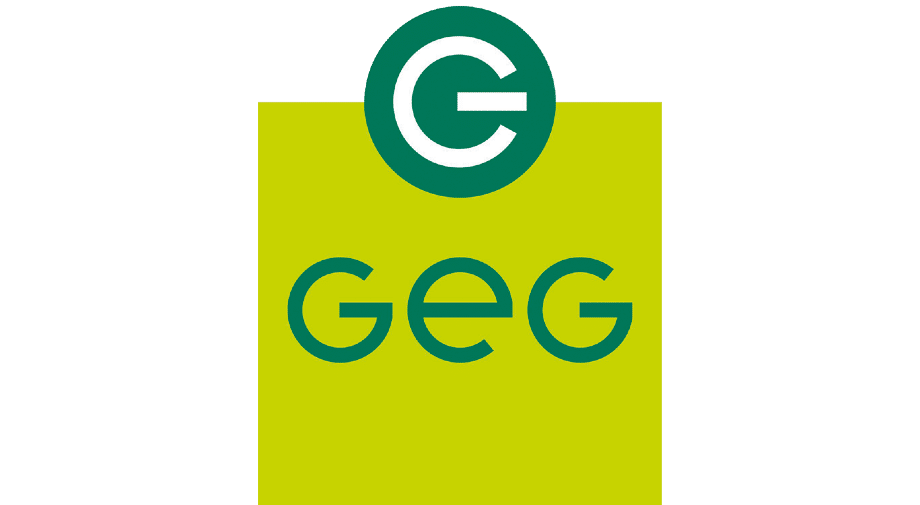 GEG logo