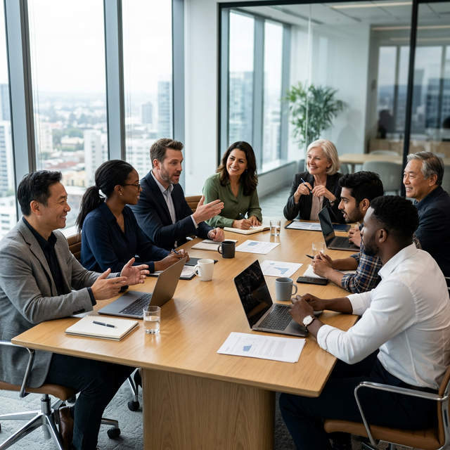 Sensibilisation aux Handicaps : Pourquoi et Comment Agir en Entreprise ?